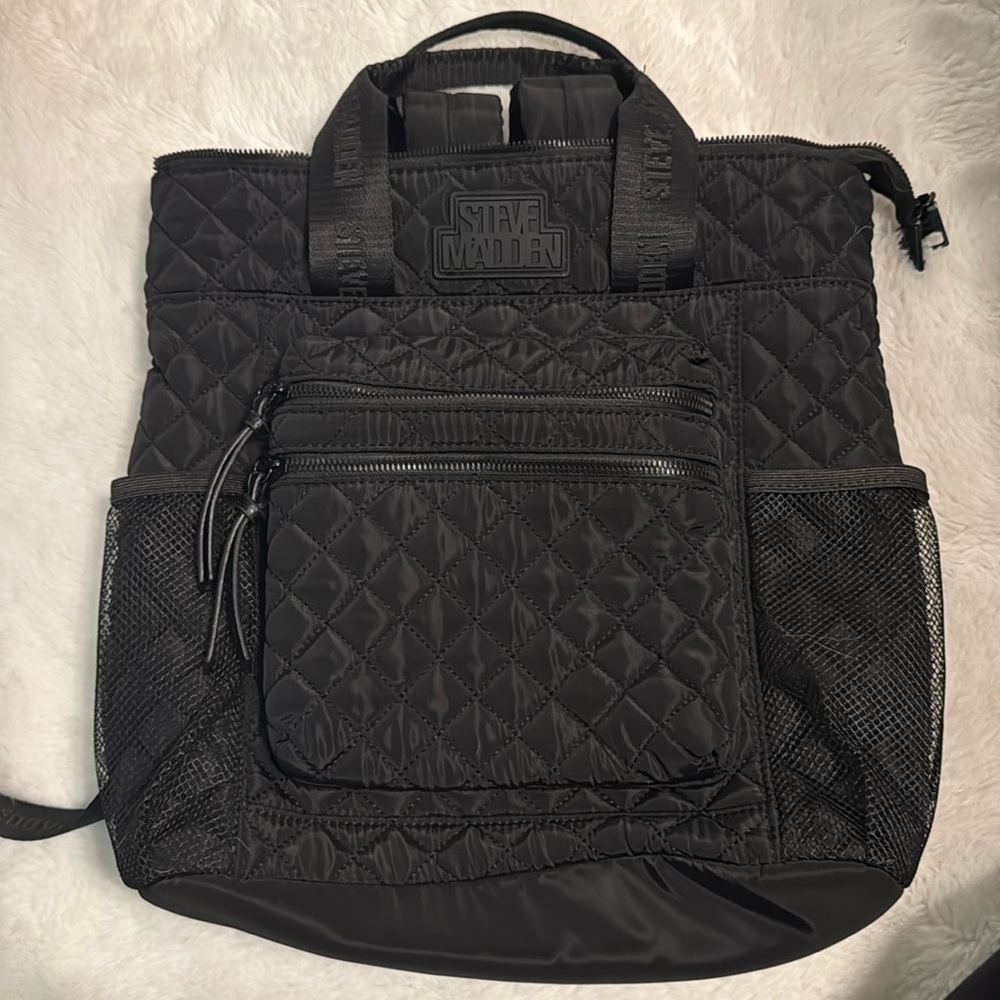 Steve Madden Backpack